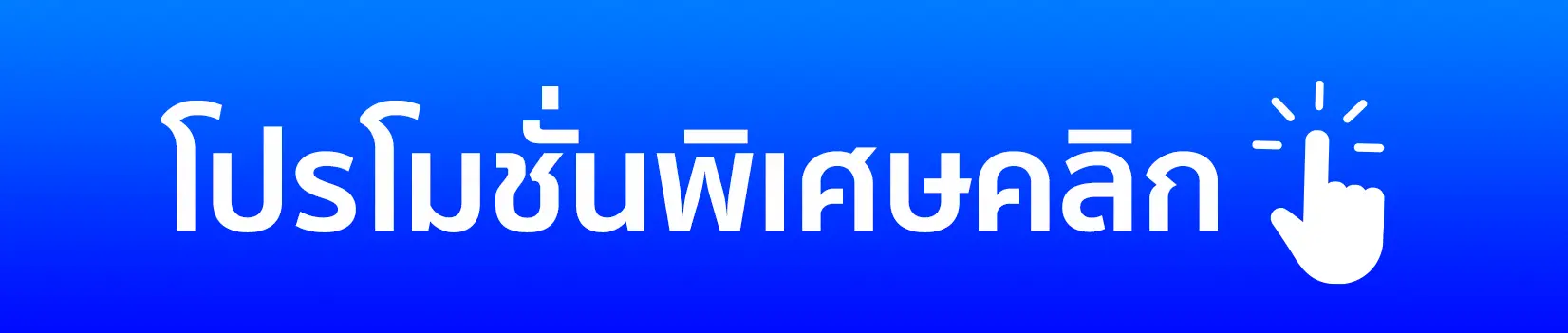 promotion - โปรโมชั่น